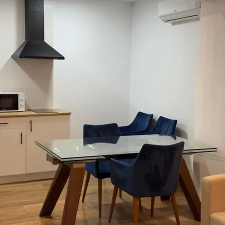 Junto A La Playa Valencia