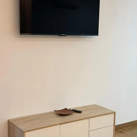 Apartman Junto A La Playa *