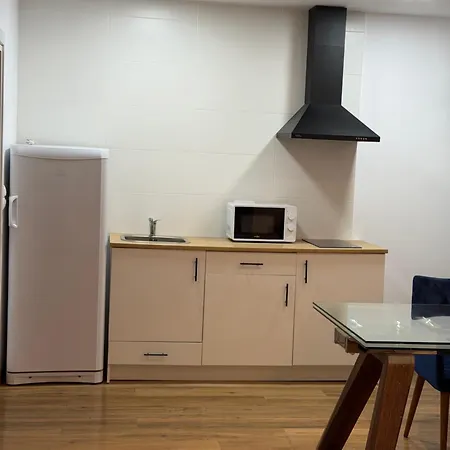 Apartman Junto A La Playa Valencia