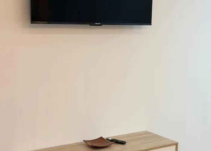 Apartman Junto A La Playa *