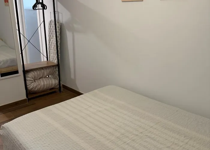 Junto A La Playa * Valencia