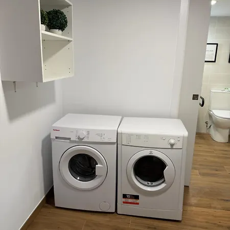 Lejlighed Junto A La Playa *